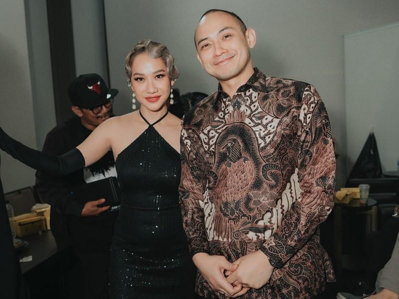 TAK TERIMA DITUDING LAKUKAN PENGGELAPAN DANA, SUAMI BCL SIAPKAN TIM PENGACARA