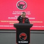 KASUS HARUN MASIKU TAK KUNJUNG TUNTAS, HASTO KRISTIYANTO DIPANGGIL KPK