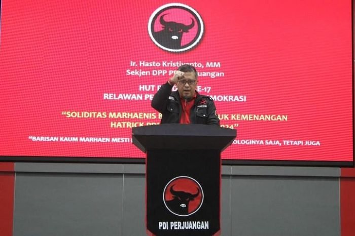KASUS HARUN MASIKU TAK KUNJUNG TUNTAS, HASTO KRISTIYANTO DIPANGGIL KPK
