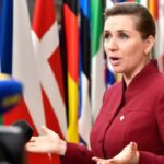 SYOK, PERDANA MENTERI DENMARK DISERANG ORANG TAK DIKENAL DI KOPENHAGEN