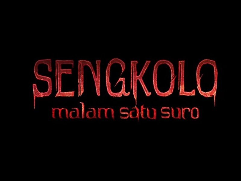 FILM 'SENGKOLO: MALAM SATU SURO', RILIS 20 JUNI 2024