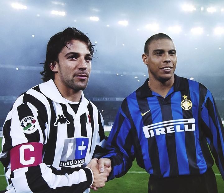 TOLAK PINANGAN MAN UNITED DAN NEWCASTLE, INI ALASAN ALESSANDRO DEL PIERO KUBUR MIMPI MAIN DI PREMIER LEAGUE