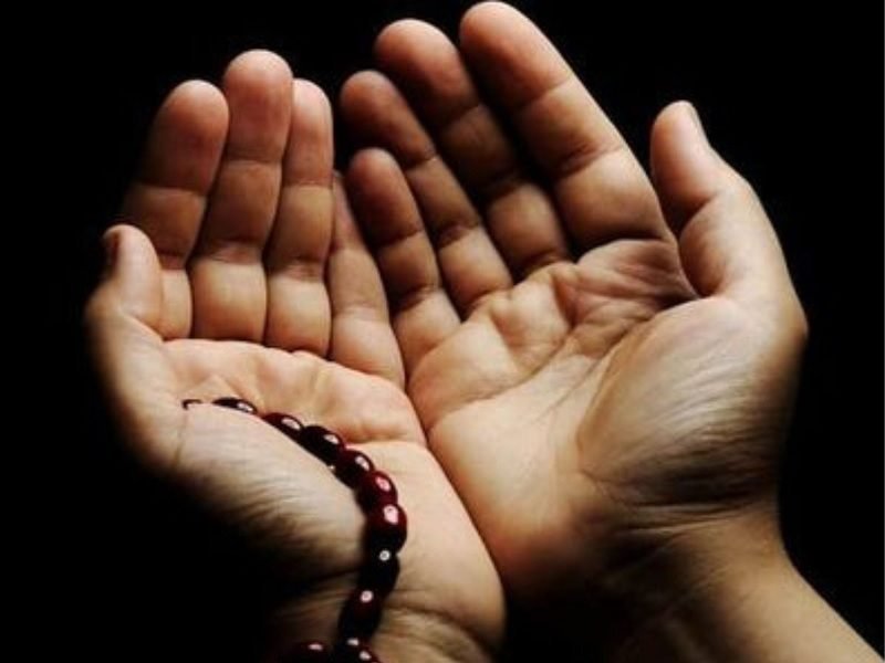 DOA MEMOHON PERLINDUNGAN DARI KEZALIMAN, YUK AMALKAN AGAR MEMBAWA KETENANGAN!