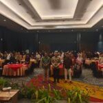 TINGKATKAN LITERASI DIGITAL MASYARAKAT, DISKOMINFO JATIM GELAR SINERGITAS JATIM DIGITAL 2024