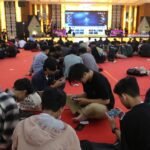 KAI DAOP 8 SURABAYA GELAR TURNAMEN E-SPORTS