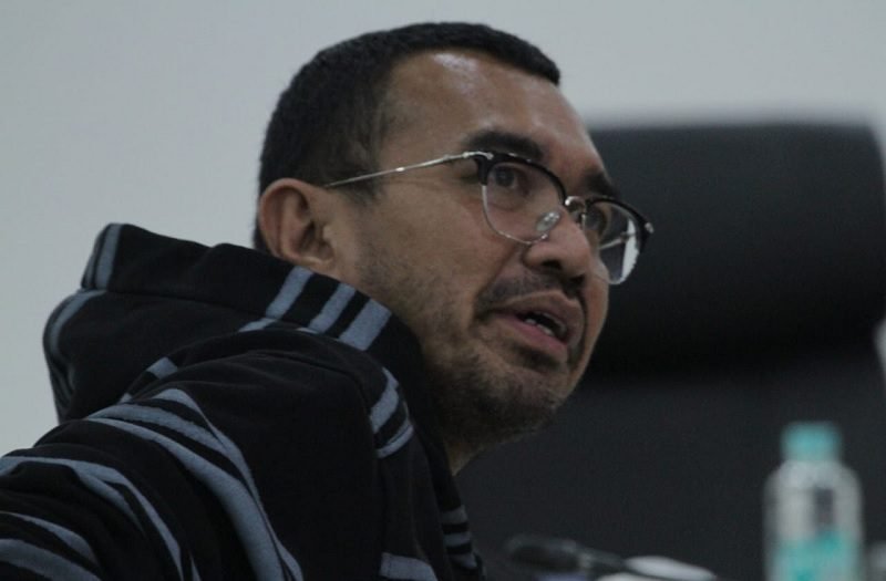 PSSI GELAR KONGRES BIASA 2024 HARI INI, LAPORKAN PROGRES TRAINING CENTER DI IKN