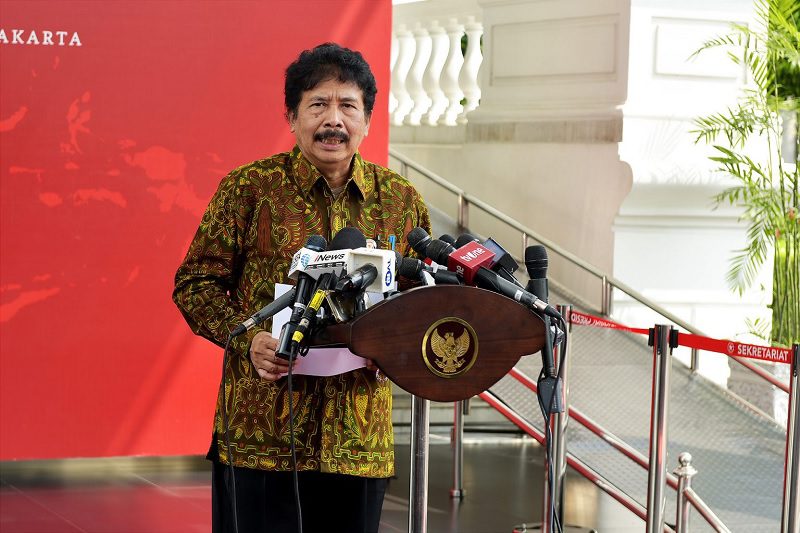 2456-Kepala BPIP Prof Yudian Wahyudi BPIP PASTIKAN KESIAPAN PASKIBRAKA YANG BERTUGAS DALAM UPACARA HUT KEMERDEKAAN KE-79 RI DI IKN