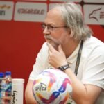 PELATIH FILIPINA DAPAT ANCAMAN JELANG LAWAN INDONESIA, STY BERI PESAN KHUSUS UNTUK SUPPORTER