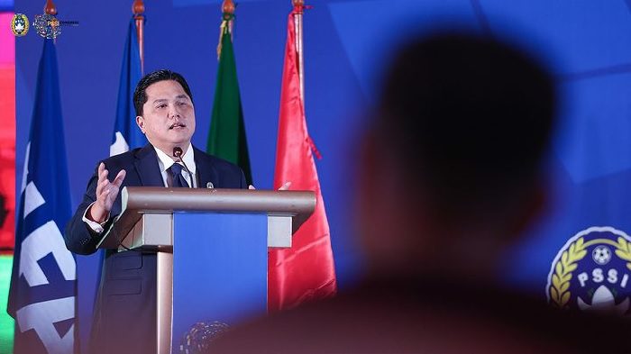 KONGRES BIASA PSSI 2024 BAHAS TRANSFORMASI LIGA