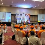 BPBD KOTA MALANG BERI EDUKASI TERKAIT PENCEGAHAN BENCANA PADA DISABILITAS