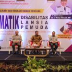 BERBAGI PENGETAHUAN, PJ WALI KOTA MALANG AJAK KELOMPOK RENTAN PAHAMI RISIKO BENCANA