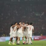 STY BAKAL EVALUASI TUMPULNYA LINI DEPAN TIMNAS INDONESIA