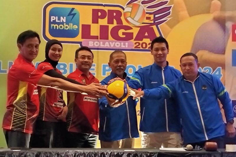 PUTRA-PUTRI JAKARTA PERTAMINA TARGETKAN RAIH KEMENANGAN DI MALANG