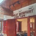 GRAND OPENING GRIYO KOPI-COKELAT DE KAJOETANGAN EDUKASI DAN PEMBERDAYAAN UMKM DI MALANG