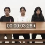 SISWI SMP YANG VIRAL GARA-GARA HINA PALESTINA AKHIRNYA MINTA MAAF, NETIZEN KEMBALI BEREAKSI