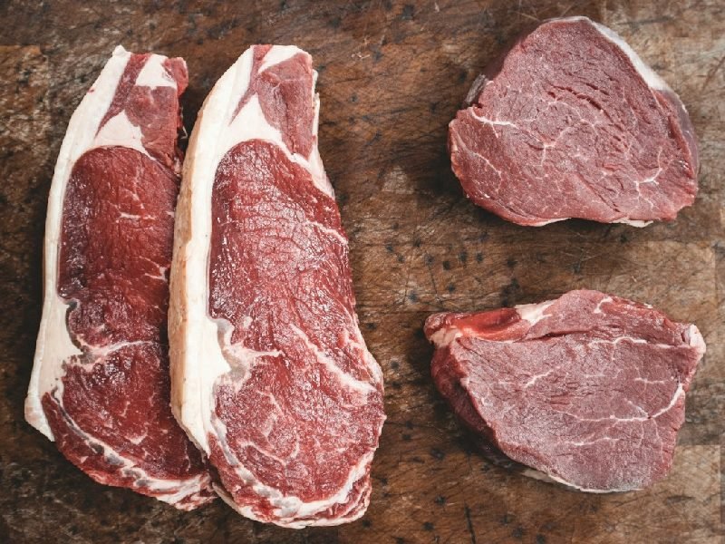 7 TIPS MENYIMPAN DAGING KURBAN AGAR AWET DAN TIDAK MUDAH AMIS