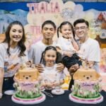 RUBEN ONSU GUGAT CERAI SARWENDAH, PENYEBABNYA BUAT NETIZEN PENASARAN