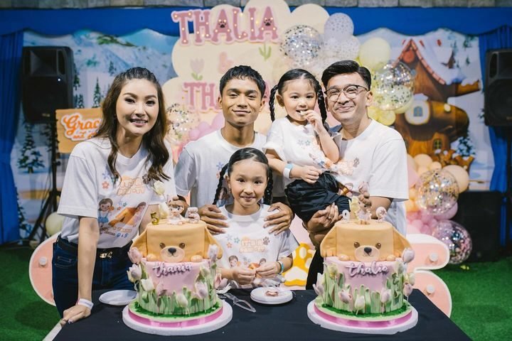 RUBEN ONSU GUGAT CERAI SARWENDAH, PENYEBABNYA BUAT NETIZEN PENASARAN