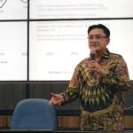 GENCARKAN ANTIKORUPSI, KPK BERI KULIAH UMUM DI ITS