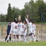 TOULON CUP 2024: KALAH DARI KOREA SELATAN, TIMNAS INDONESIA U-20 CETAK GOL