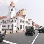 WALI KOTA ERI CAHYADI SEGERA RESMIKAN KOTA LAMA SURABAYA