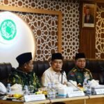 BANTU PERDAMAIAN PALESTINA, JK: HAMAS DAN FATAH HARUS BERDAMAI DAHULU