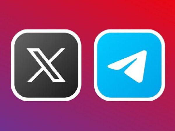 2532-X dan Telegram KEMENKOMINFO SIAP BLOKIR X DAN TELEGRAM, PENGGUNA DIMINTA BERALIH KE MEDSOS LAIN