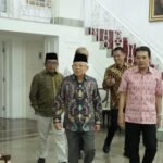WAPRES MA’RUF AMIN: IDUL ADHA 1445 H, MOMENTUM SUARAKAN PESAN KEBAJIKAN DAN KEMANUSIAAN