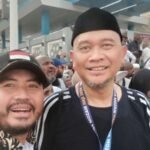 CAK LONTONG: PETUGAS HAJI LUAR BIASA, TERIMA KASIH