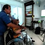 KEMBANGKAN ALAT TERAPI FISIK, TIM ITS TERIMA HIBAH EPICS IEEE