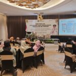 GALAKKAN IMUNISASI, DINKES KOTA MALANG GELAR PERTEMUAN ADVOKASI DAN SOSIALISASI