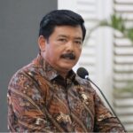 MENKOPOLHUKAM: GANGGUAN PDN MASIH TERJADI, SEMOGA TAK TERULANG LAGI