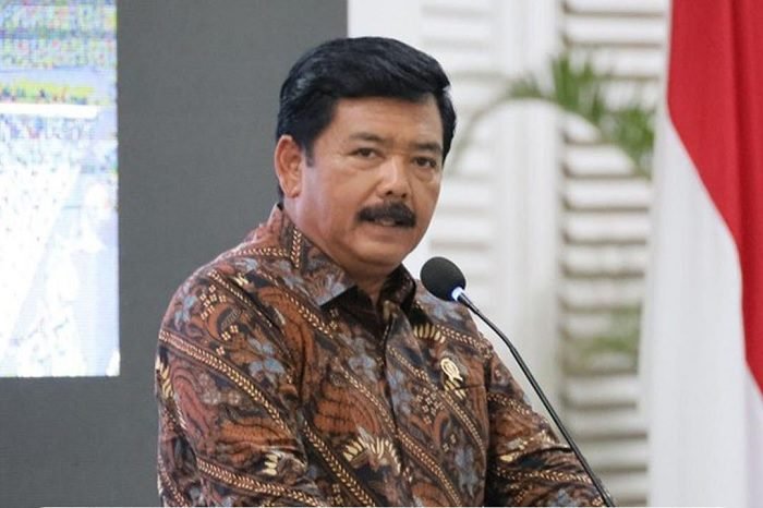 MENKOPOLHUKAM: GANGGUAN PDN MASIH TERJADI, SEMOGA TAK TERULANG LAGI