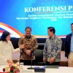 MENKEU ALOKASIKAN 71 TRILIUN RUPIAH UNTUK PROGRAM MAKAN BERGIZI GRATIS DI RAPBN 2025