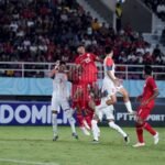 PIALA AFF U-16, INDONESIA KALAHKAN FILIPINA 3-0