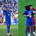 PERANCIS VS POLANDIA BERAKHIR IMBANG, AUSTRIA BERI KEJUTAN