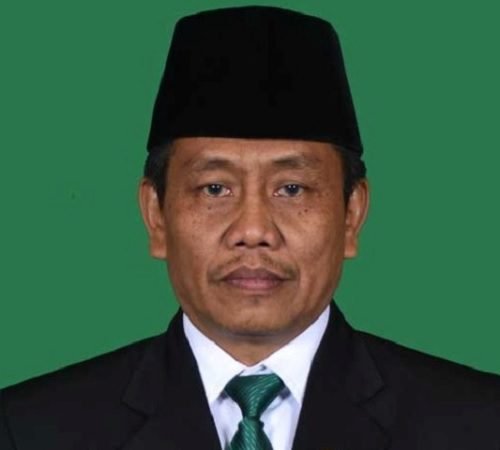 KHOLIQ, ANGGOTA KOMISI A FRAKSI PKB DPRD JATIM MENINGGAL DUNIA