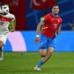 KALAHKAN CEKO 2-1, TURKI MELAJU KE 16 BESAR EURO 2024