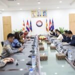 INDONESIA JADI TUAN RUMAH PERTEMUAN 8 OPERATOR KERETA API ASEAN KE-44