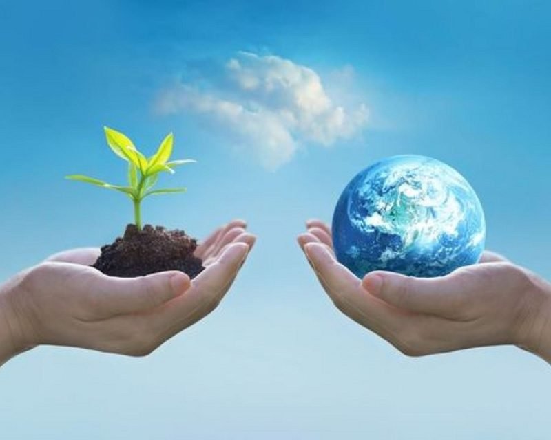 5 CARA SEDERHAN UNTUK MENERAPKAN GAYA HIDUP RAMAH LINGKUNGAN