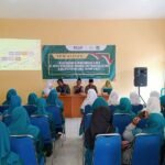 GETHOK TULAR KEPADA JAMAAH DI AKAR RUMPUT SEBAGAI UPAYA CEGAH PERKAWINAN ANAK