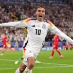 HASIL JERMAN VS DENMARK EURO 2024: DER PANZER MENANG MEYAKINKAN