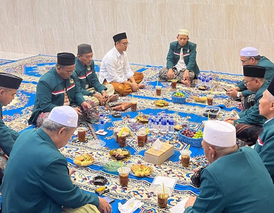 MP3I KUDUS: HADANG JUDI ONLINE DENGAN GERAKAN SANTRIPRENEURSHIP