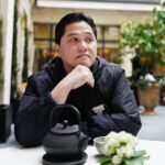 ERICK THOHIR PASTIKAN GBK SIAP GELAR KUALIFIKASI PIALA DUNIA 2026