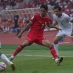 MENUJU PENENTUAN KUALIFIKASI PIALA DUNIA, FILIPINA TEBAR ANCAMAN UNTUK INDONESIA