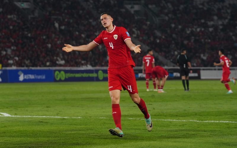 JAY IDZES BANGGA JADI PEMAIN INDONESIA PERTAMA DI SERIE A
