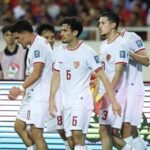 KETIKA PEMAIN KETURUNAN TIMNAS INDONESIA KOMPAK BUKTIKAN LOYALITAS UNTUK BANGSA