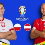 POLANDIA VS AUSTRIA, MENANTI BALAS DENDAM THE EAGLES