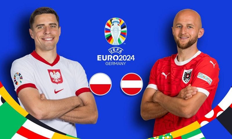 POLANDIA VS AUSTRIA, MENANTI BALAS DENDAM THE EAGLES