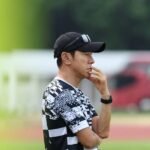 SHIN TAE-YONG ABSEN SAAT DRAWING KUALIFIKASI PIALA DUNIA 2026, INI PENYEBABNYA